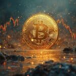 Bitcoin Volatility Rises in 2025 Amid Rumored Economic Tensions