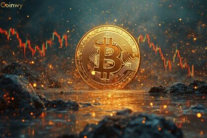Bitcoin Volatility Rises in 2025 Amid Rumored Economic Tensions