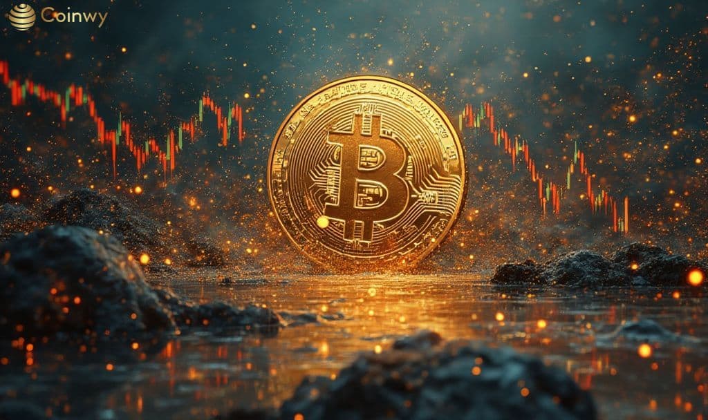 Bitcoin Volatility Rises in 2025 Amid Rumored Economic Tensions