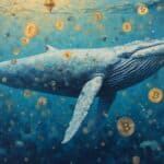 # Bitcoin Whale Shifts $3.8B into Ethereum