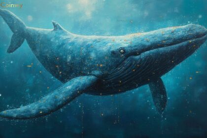 Whale Activity Drives Chainlink Price Surge Potential