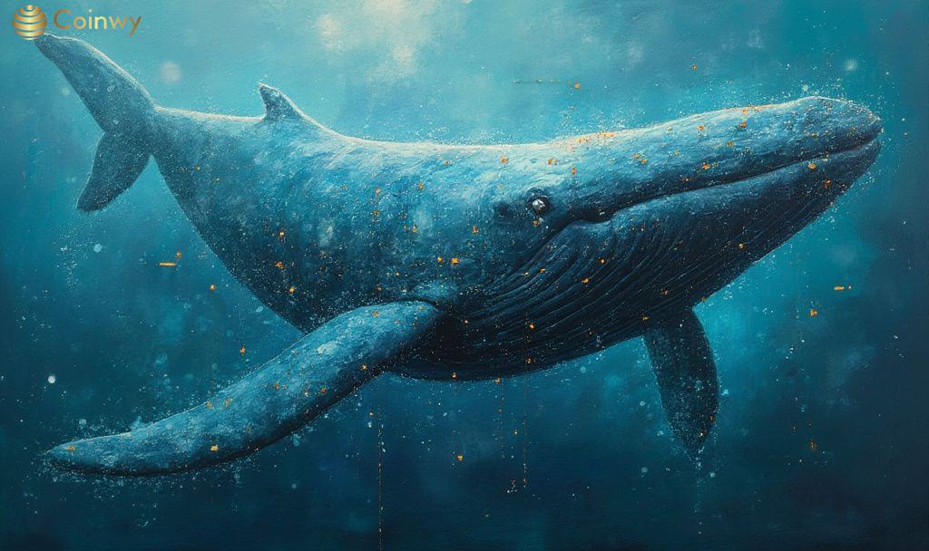 Whale Activity Drives Chainlink Price Surge Potential