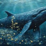 ETH Whales Accumulate Millions in Large Transactions