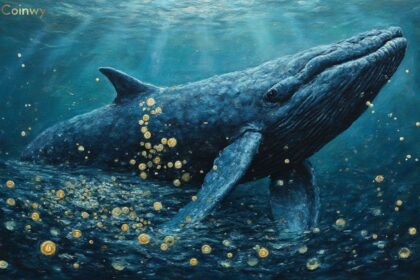 ETH Whales Accumulate Millions in Large Transactions