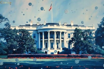 White House Appoints New CFTC Leadership for Crypto Regulation