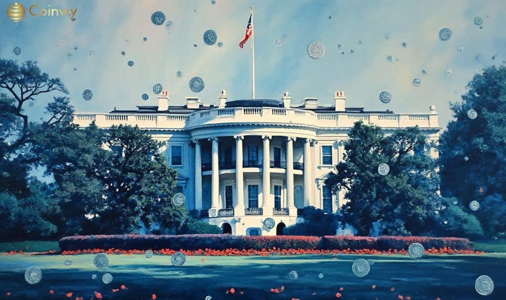 White House Appoints New CFTC Leadership for Crypto Regulation