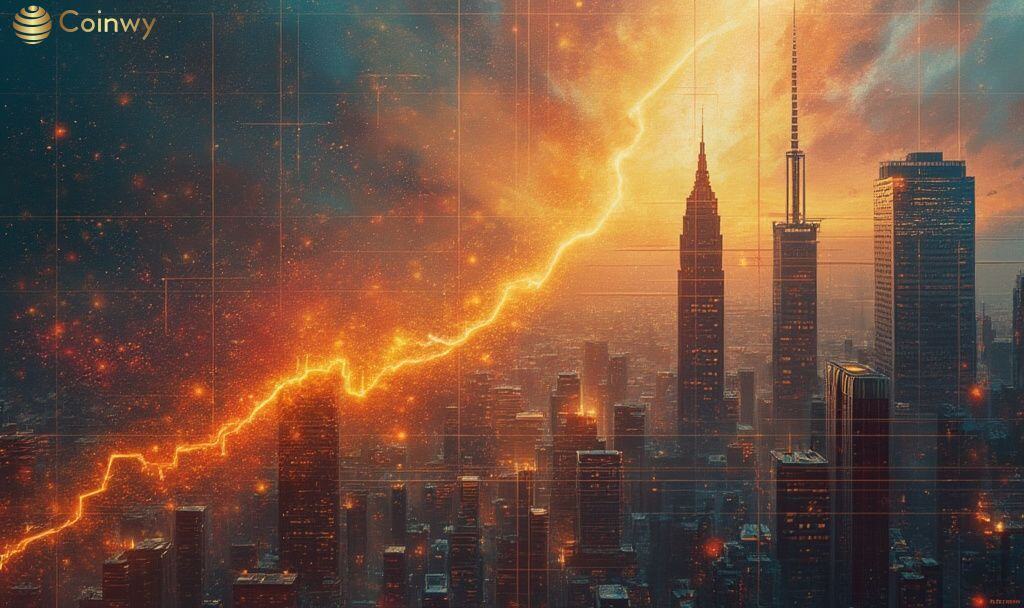 Stellar's Renewed Bullish Momentum