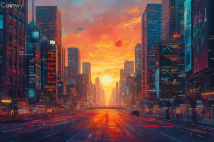 Golden Cross and XRP Market Dynamics