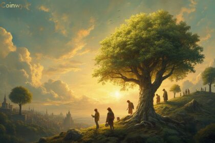 Ripple’s XRP Growth Challenges Bitcoin Amid Market Trends