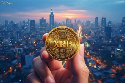 XRPs Surge in Thailand Driven by Government Incentives