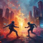 XRP and WLFI Clash Over Market Strategies
