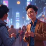 Binance's Zhao Drives Memecoin Charity Initiative Forward
