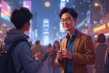 Binance's Zhao Drives Memecoin Charity Initiative Forward