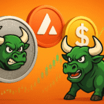 Top Cryptos to Invest in This Week: BullZilla Presale Surges as Avalanche and WLFI Gain Spotlight.