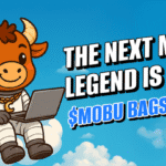 Top Meme Coin Presale of MoonBull ($MOBU) Amid Bonk and $WIF