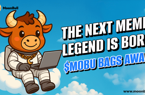 Next 1000x Token 2025 MoonBull Presale and Pepe Coin News