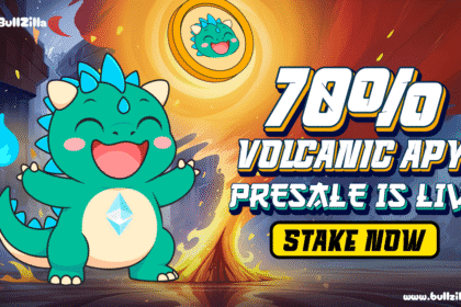 BullZilla Presale Heats Up Among Top New Crypto Coins to Invest in While Brett and Bonk Post Gains