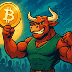 BullZilla Named Top 100x Crypto Presale in 2025 as WLFI, BCH Rise