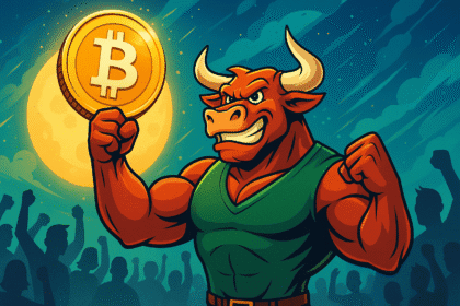 BullZilla Named Top 100x Crypto Presale in 2025 as WLFI, BCH Rise