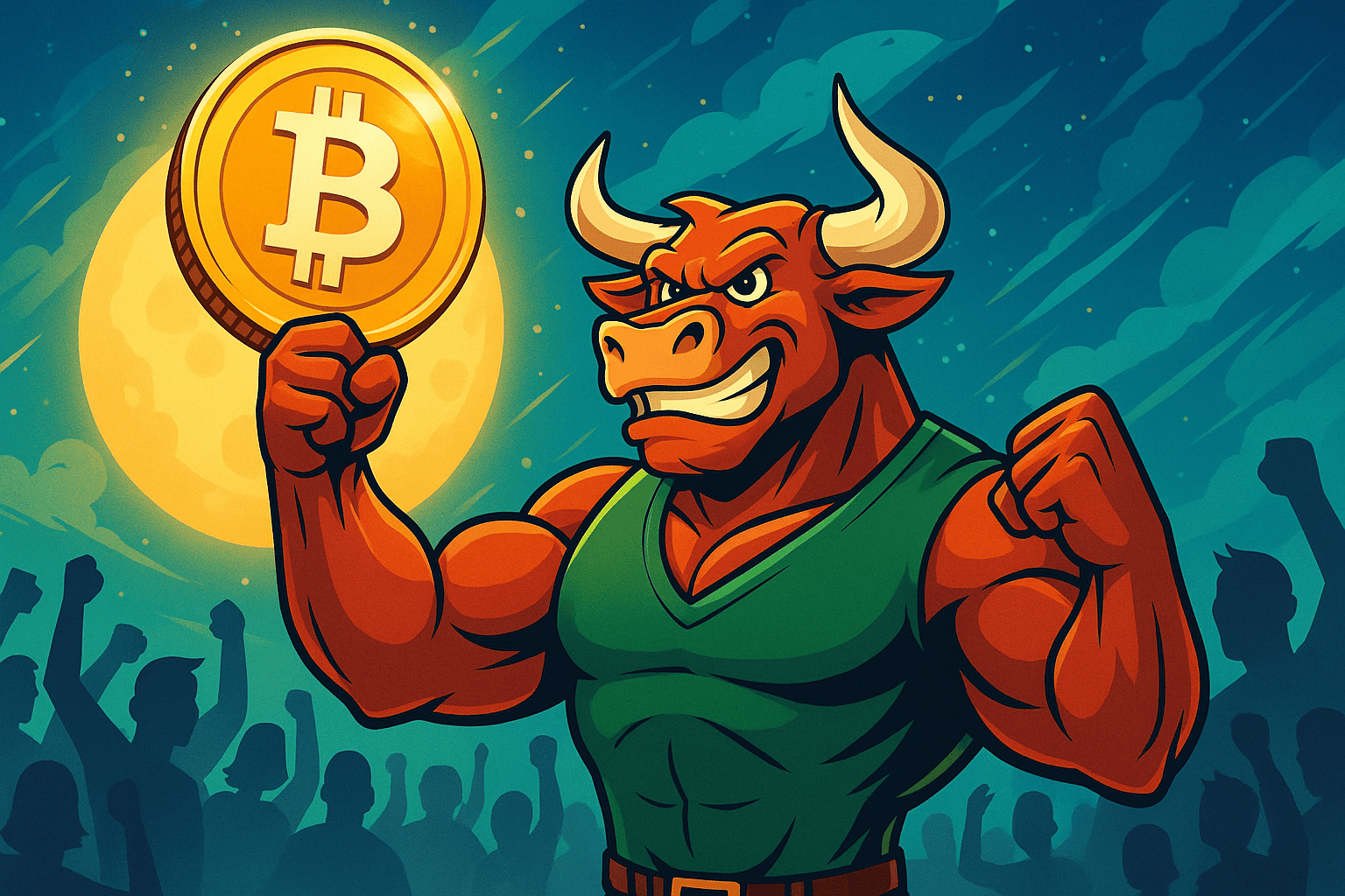 BullZilla Named Top 100x Crypto Presale in 2025 as WLFI, BCH Rise