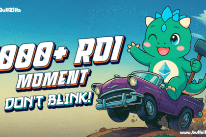 BullZilla, Dogwifhat, and FLOKI: Top New Meme Coins to Invest in Right Now