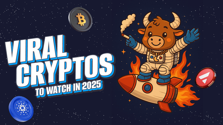 100x Meme Coins: MoonBull ($MOBU), Plus Other Top Coins