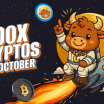 MoonBull Presale Dominates 2025’s Top Crypto to Invest List