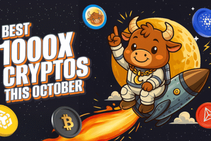 MoonBull Presale Dominates 2025’s Top Crypto to Invest List
