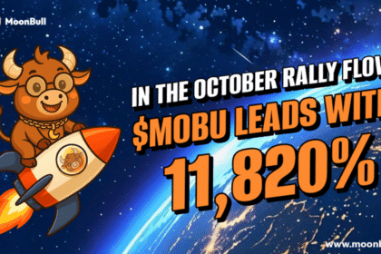 XRP, SUI & MoonBull: Best Cryptos To Join Right Now