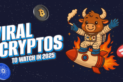 Top Crypto Presales 2025: MoonBull ($MOBU), $BZIL, $CULEX
