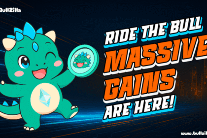 BullZilla, BNB, and Polkadot – Best Cryptos to Buy Today