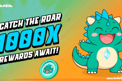 ADA, Cronos, and BullZilla: Next 1000x Cryptos to Join