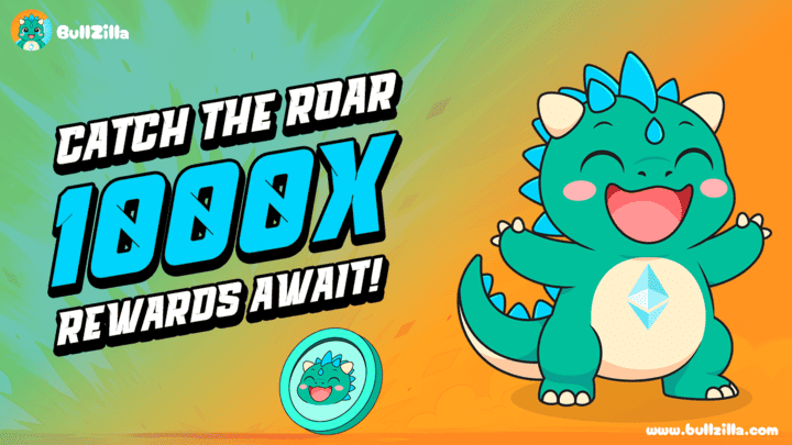 ADA, Cronos, and BullZilla: Next 1000x Cryptos to Join