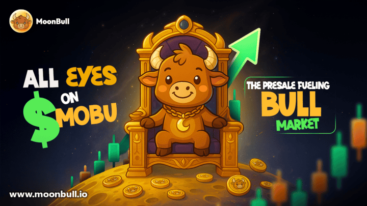 Best Cryptos to Invest in 2025: Ripple, BNB vs MoonBull