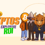 Best Crypto Presale to Join Now: MoonBull Leads Q4 Picks