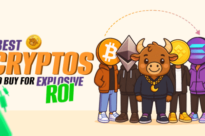 Best Crypto Presale to Join Now: MoonBull Leads Q4 Picks