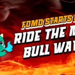 BullZilla Joins DOGE & FLOKI Among the Best 1000x Meme Coins.