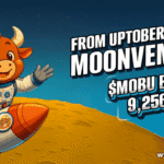 Missed FLOKI? Join MoonBull, the Next 1000x Meme Coin