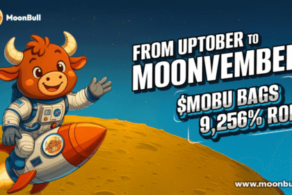 MoonBull Leads Top Meme Coin Presale - CULEX and BZIL Rally