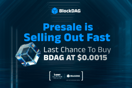 BDAG Gains Strength, TAO Holds $312, DOGE Looks to Musk