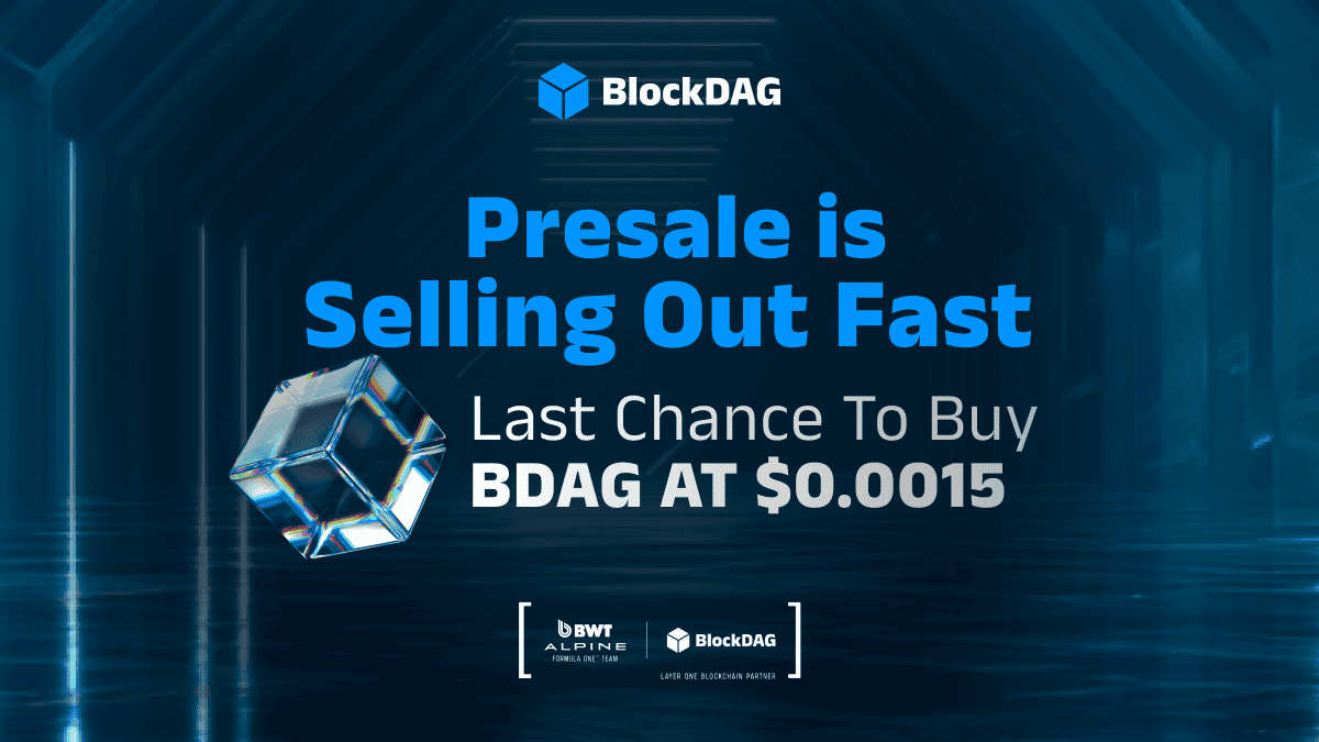 BDAG Gains Strength, TAO Holds $312, DOGE Looks to Musk