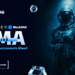 Solana Rises, Shiba Inu Slows, While BlockDAG’s $430M+ Presale Surges