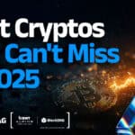 What Crypto will Explode in 2025? BlockDAG, Solana, Sui, Zcash & ETH