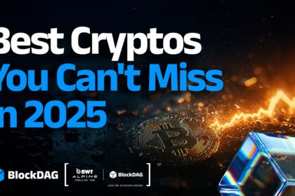 What Crypto will Explode in 2025? BlockDAG, Solana, Sui, Zcash & ETH