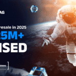BlockDAG’s $430M+ Rise Marks It as the Next Crypto to Explode