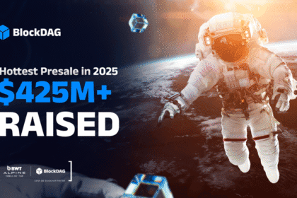 BlockDAG’s $430M+ Rise Marks It as the Next Crypto to Explode