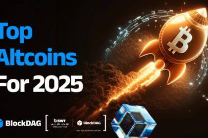 Top Crypto Coins to Invest in 2025