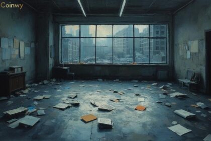 Kadena Blockchain Ceases Operations Amid Market Struggles