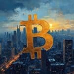 Institutional Interest Signals Bullish Bitcoin Future