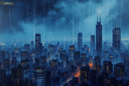 BlackRock Consortium Eyes $40 Billion Aligned Data Centers Buyout